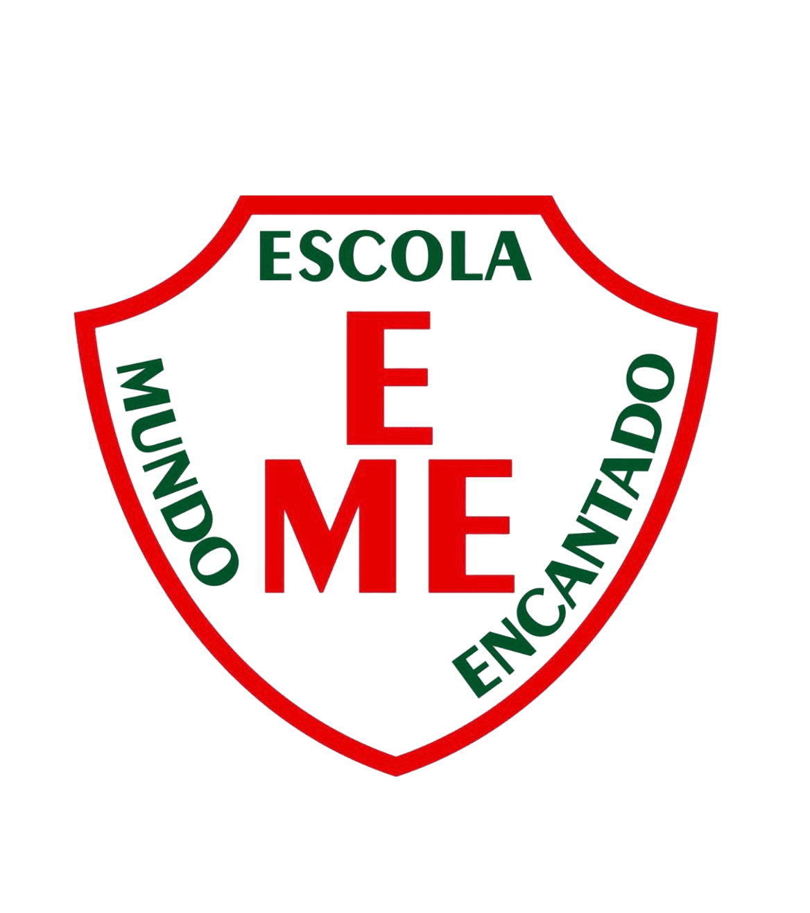 Logo Escola Mundo Encantado
